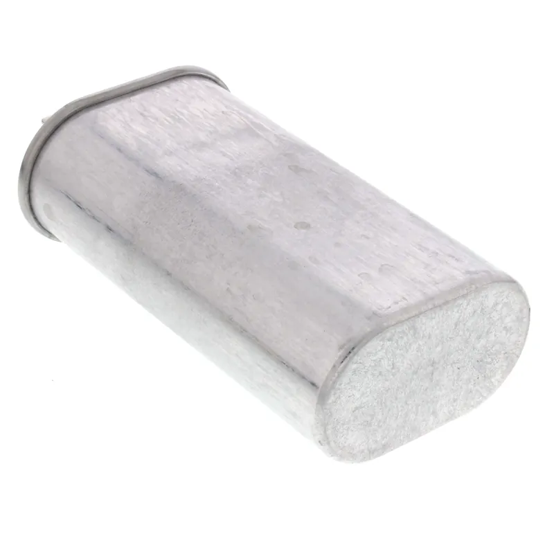 Titan Hd POCF30A Motor Run Capacitor, 30 MFD, 440V, Oval