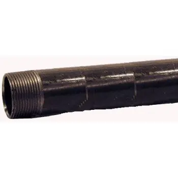 Mueller Industries 587-300HC Anvil/Mueller 11/2x30 Black Pipe
