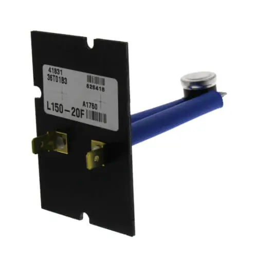 Westinghouse 626418R Nordyne Limit Switch L150-20F
