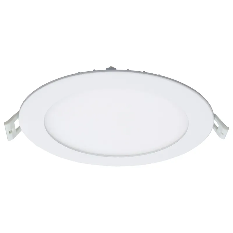 Satco S11827R1 LED Direct Wire Downlight 12W 6-Inch