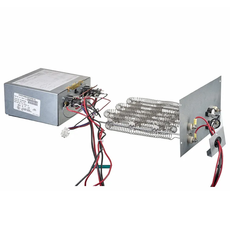 Ruud RXQJ-C10J Heater Kit 10KW