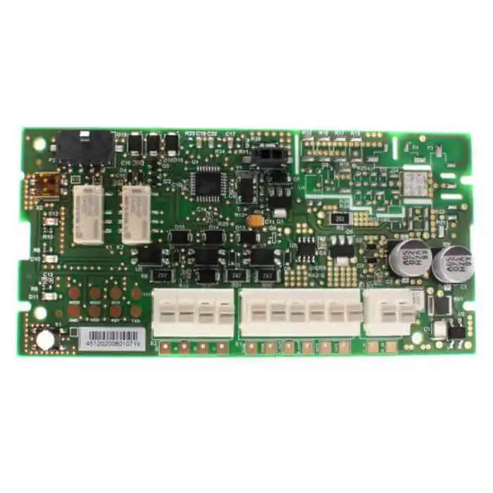 Honeywell 50057547-002/U Circuit Board