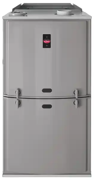 Weatherking W801T0754A17UHSNAS Gas Furnace 75000 BTU/hr 4 ton