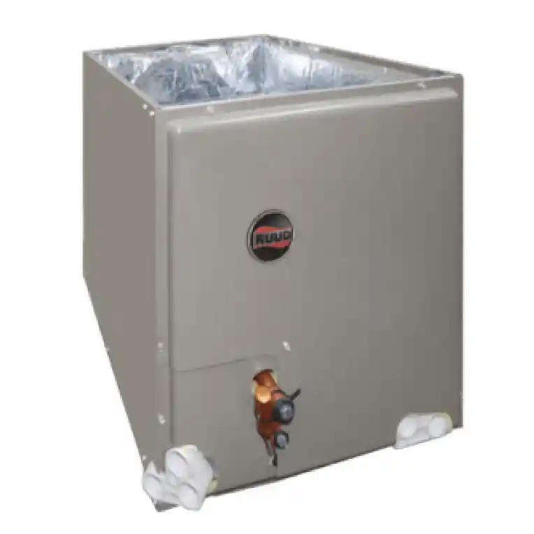 Ruud RCF2417MTAMCA Cased Coil Multi-Poise TEV 1.5-2 Ton (17.5 inch)