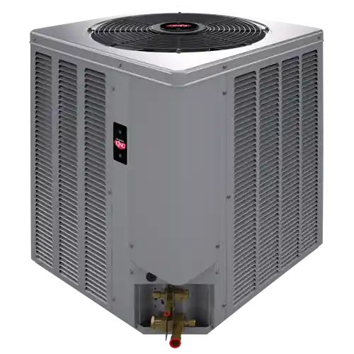 Weatherking WP14AY18AJ1NA Versus™ Heat Pump 18000 Btu/hr 1.5 Ton