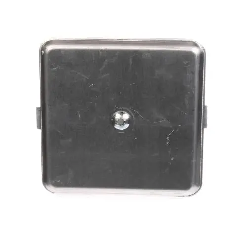 Ite H569331 talon hubs and cover plates