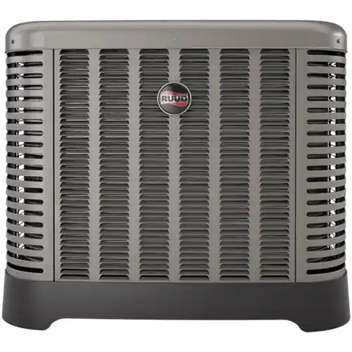 Ruud RA14AY60AJ1NALHP Endeavor® Line Achiever® Series Air Conditioner 5 Ton