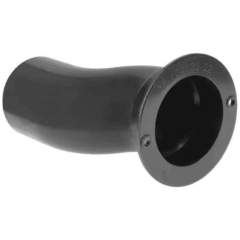 Ruud 68-104133-02 transition outlet part