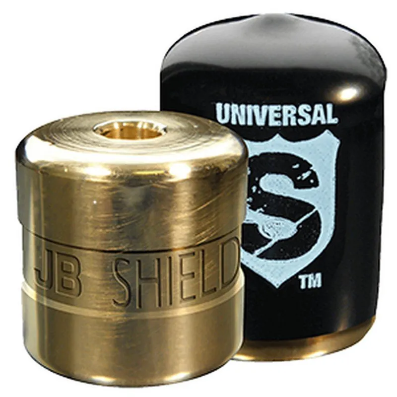 Jb Industries 41994-101 Locking Cap No Sleeve