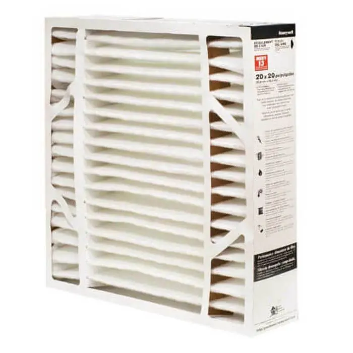 Honeywell FC200E1003/U Media Air Filter 16 x 20 x 4 MERV 13