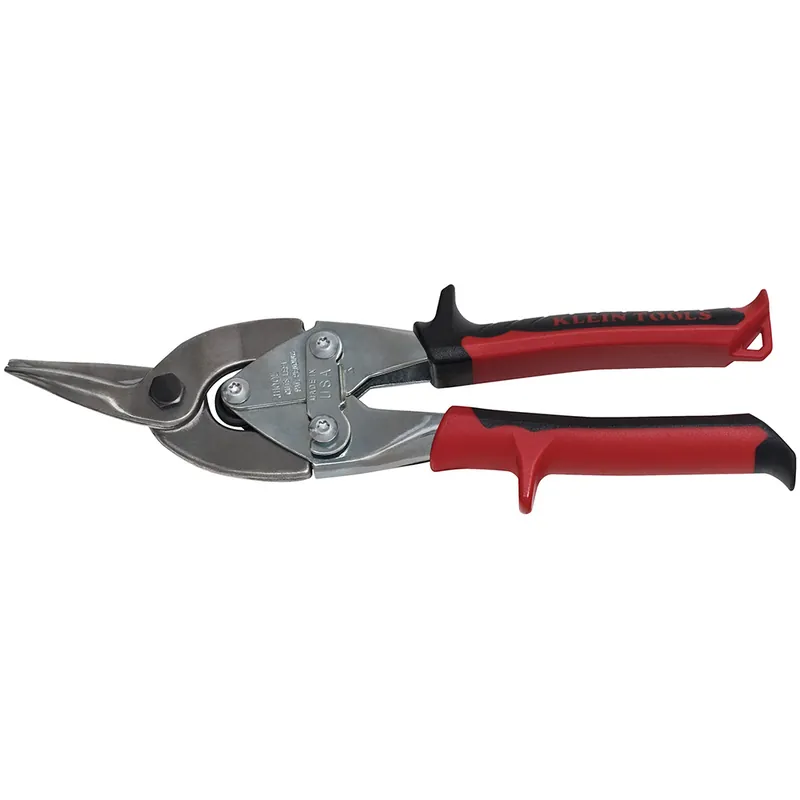 Klein Tools J1100L Journeyman Left Cut Aviation Snip replacement P406
