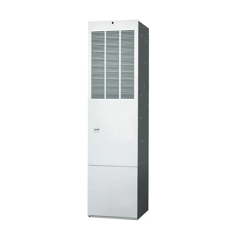 Nortek Global Hvac MG2R-B045F1ACM1 Revolv 45,000 Btu 95% Afue Mobile Home Front Return Downflow Gas Furnace with Coil Cabinet (R-454B Compatible)