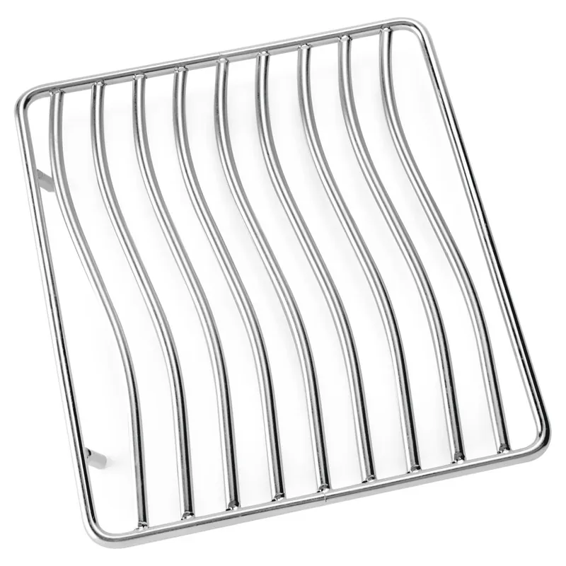 Napoleon Bbq S83025 Stainless Steel Infrared Side Burner Grid for Rogue XT, Freestyle and LD4X Models