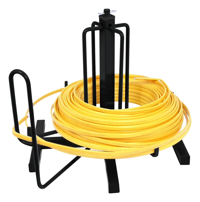 Southwire MADMH8110 MH8110 Cable Dispenser, Floor-Stud Mtd
