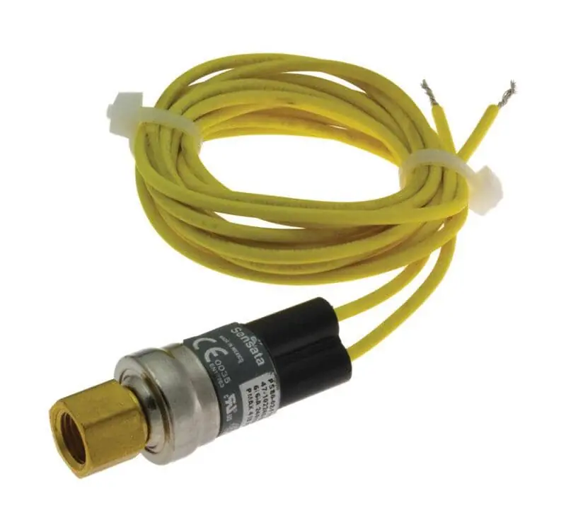 Ruud 47-102240-02 Low Pressure Limit