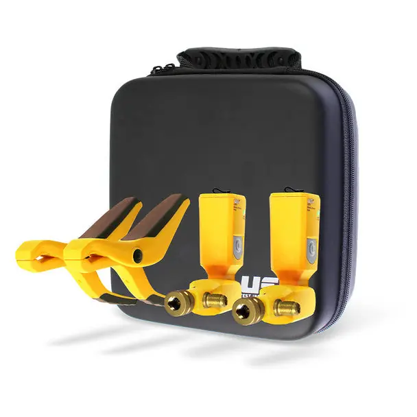 Uei HUB4 Smart Refrigerant Charging Kit