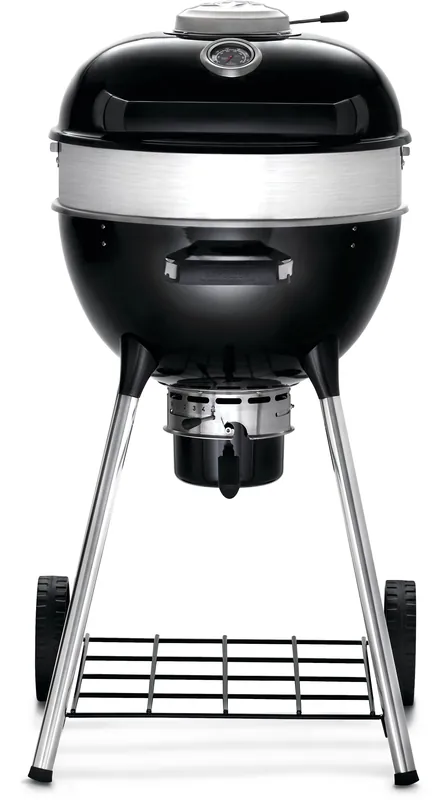Napoleon Bbq PRO18K-LEG Professional 18 Charcoal Kettle