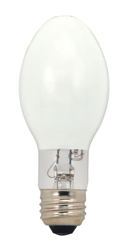 Satco S4377 Mercury Vapor Lamp 100W ED17