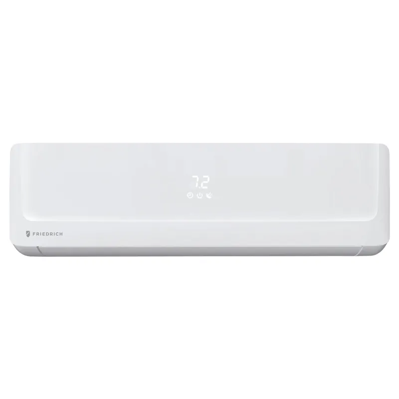 Friedrich FPHFC09A3B Floating Air Pro Single/Multi Zone Indoor 9K/ Heat Pump W/ Wifi
