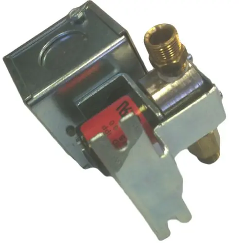 Generalaire 990-52 Solenoid Valve Assembly 115v