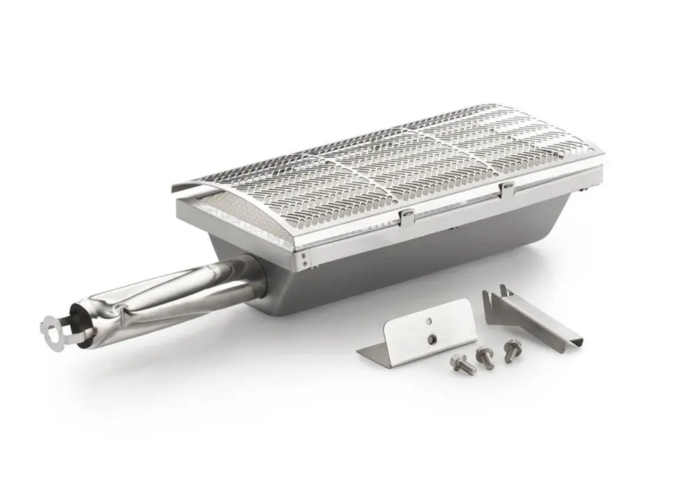 Napoleon Bbq S81014 Infrared Burner Kit For Pro 665