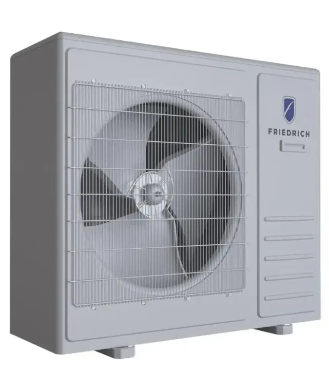 Breeze WFPU17Y243D Breeze Inverter Heat Pump, 2 Ton, 24000 Btu REPLACEMENT WFPU17Z243C