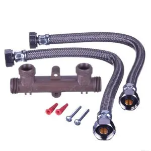 Ruud RTG20285 Crossover Valve Kit Ruud