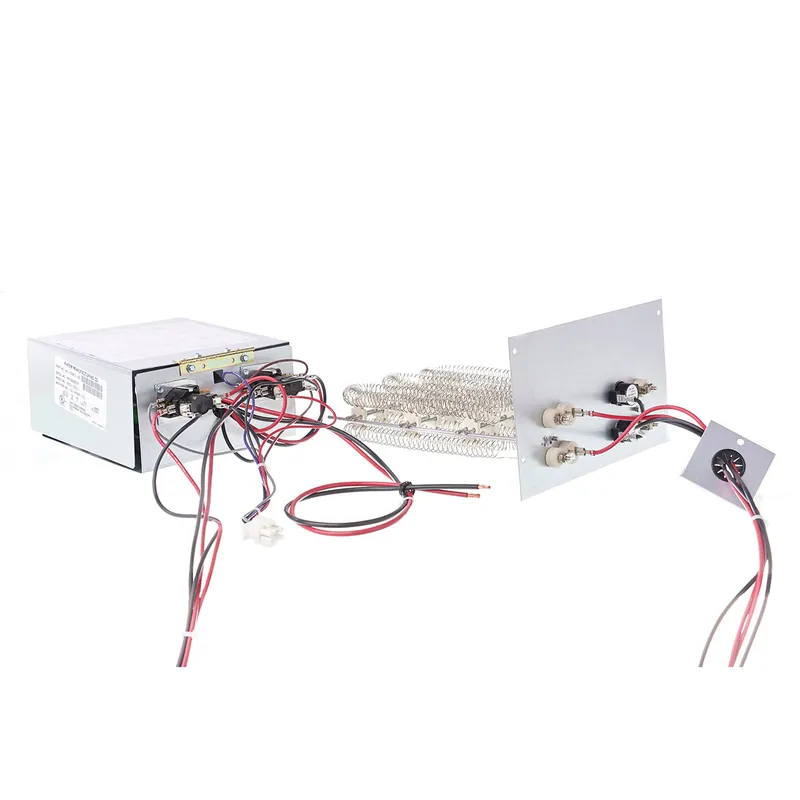 Ruud RXQJ-C07J Heater Kit 7KW