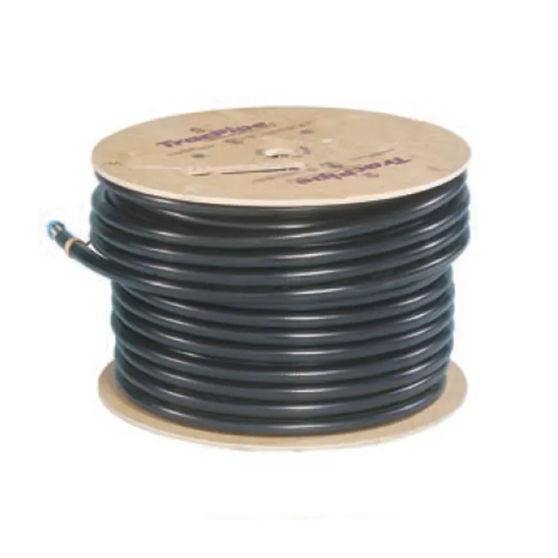 Omegaflex FGP-CS-150-150 1-1/2 inches x 150 ft/reel TracPipe/CounterStrike Pipe