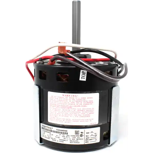 Coleman Cable S1-02436266000 Furnace Blower Motor 1/3 HP REPLACEMENT S1-02435603000