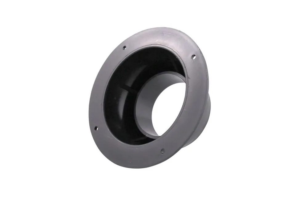 Pvc IPEXKASTB25 Stubby Hat Ent Form 1-1/4 inches