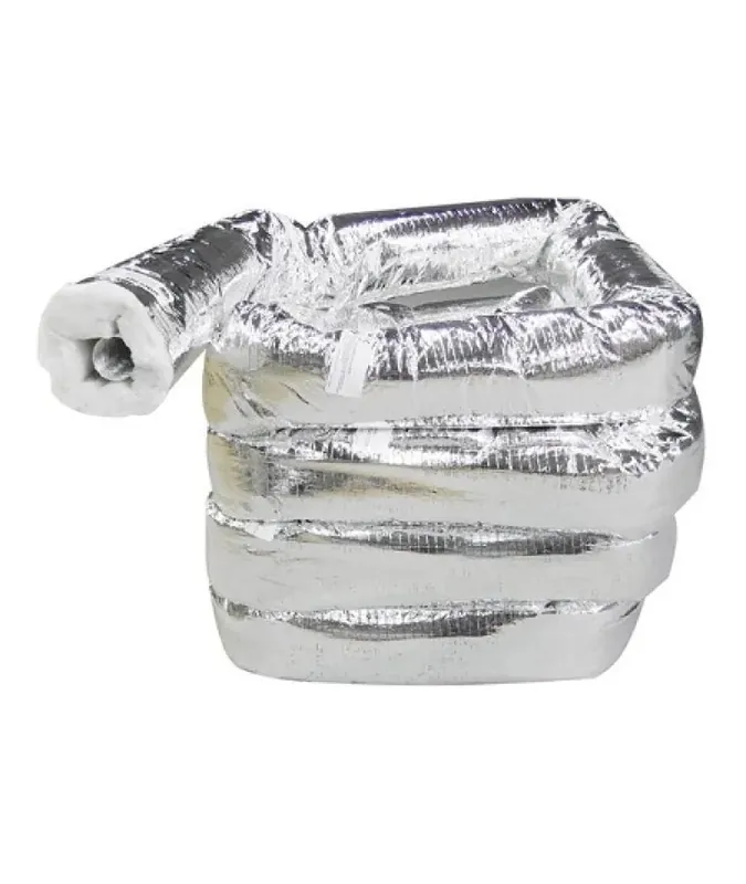 Spacepak AC-ST8-75 Tube R8 Supply 75 Foot