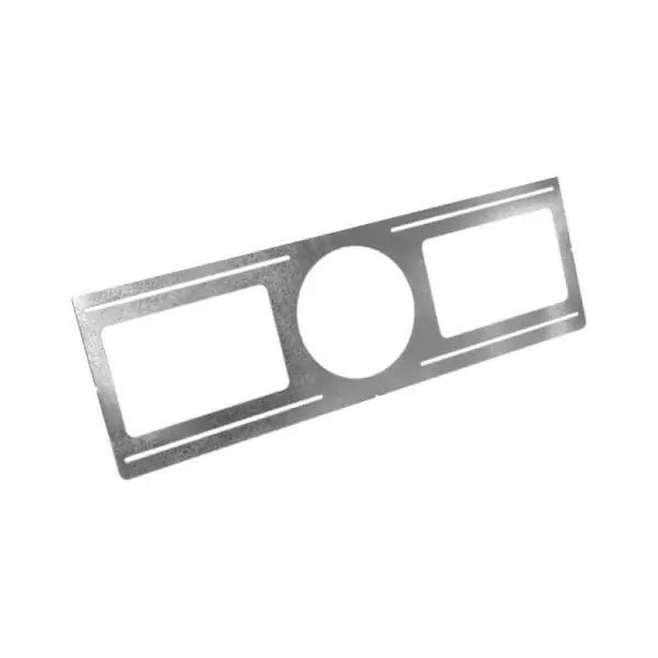 Tops RDL6-FRAMEKIT 6 inches New Construction Frame Kit for Ultra Slim Canless Downlights