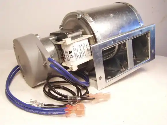 Coleman Cable S1-7990-6451 Furnace Draft Inducer Motor REPLACEMENT 7990-645
