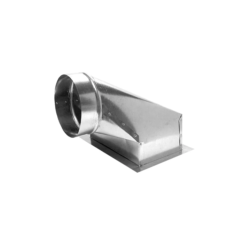Southwark 59F6148 6 inches x 14 inches x 8 inches 90° Ceiling Box with Flange