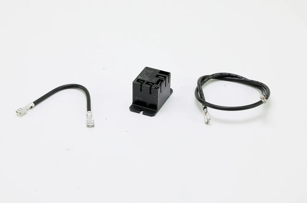 Westinghouse 1017207 Nordyne Relay, DC, Heater REPLACEMENT 622210R