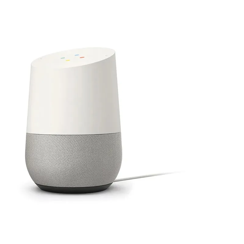 Nest WNGOGA3A0041 Google Nest Voice Activated Speaker