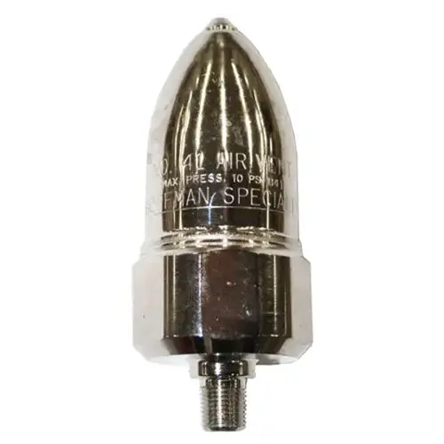 Bell & Gossett 401458 Hoffman 43 convector steam vent 1/4 inches NPT