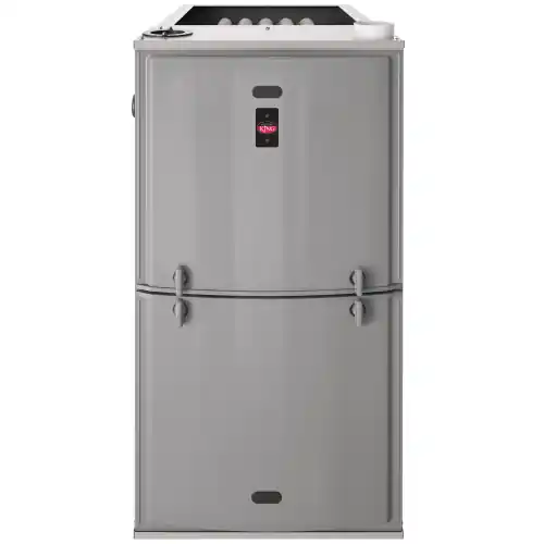 Weatherking W951T0603A17M4SNAS Standard-Grade Gas Furnace 56000 BTU/hr 3 ton