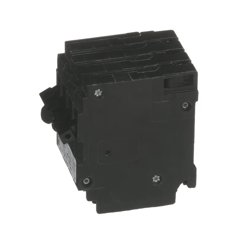 Ite Q21525CT Siemens 25 Amp Double-Pole and (2) 15 Amp Single-Pole Type QT Triplex Circuit Breaker