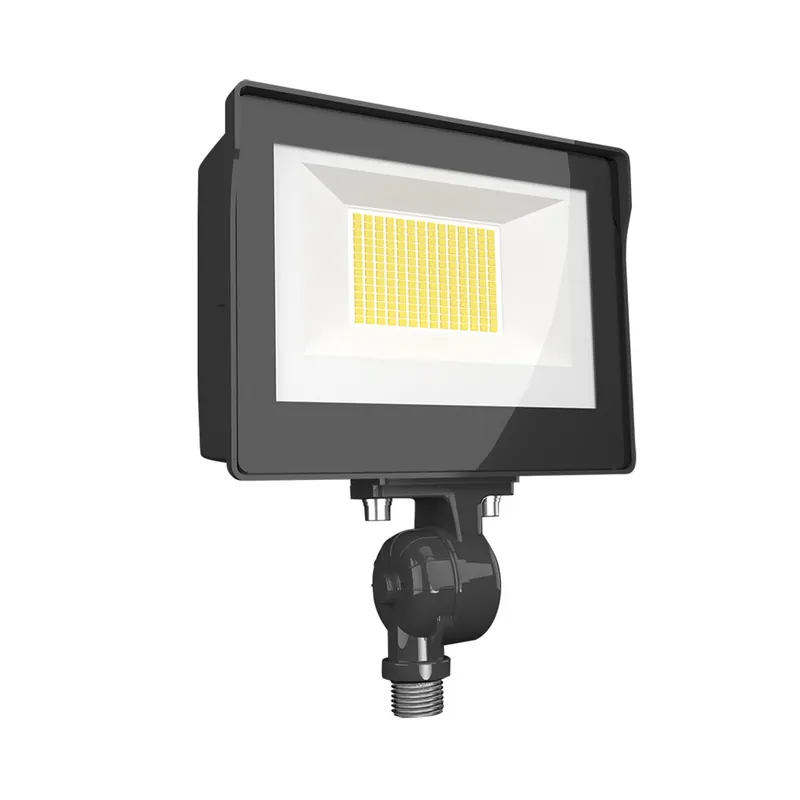 Rab X17FA15 Field Adjustable LED Flood Light 15 W 3000K/4000K/5000K