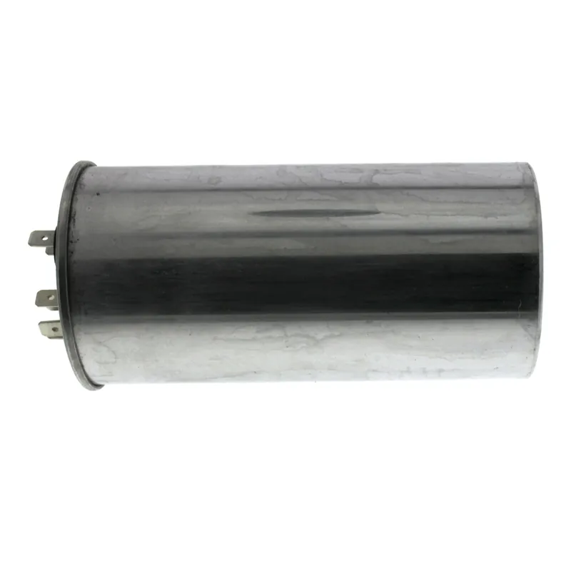 Titan Pro TRCFD8075 Motor Dual Run Cap 80/7.5 MFD 370-440V