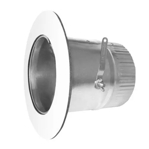 Southwark ATD_10IN Sheet Metal Duct Takeoff 10-Inch