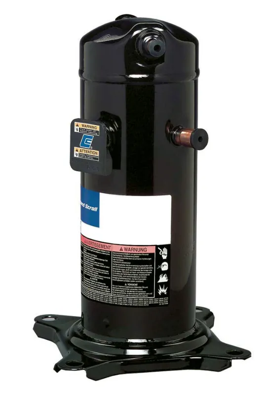 Ruud 55-102045-66S Compressor 29MBTUH R410A