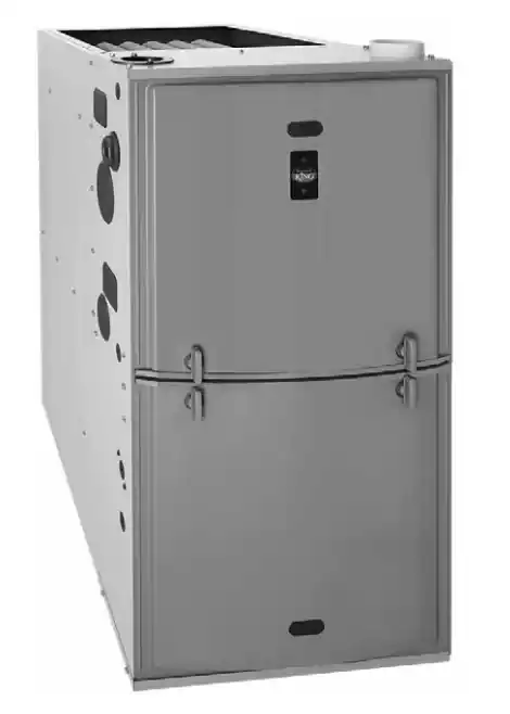 Weatherking W951T1005A21M4SNAS 98MBH 95% 1-Stage CTECM NG Multipoise Furnace - 5ton - 21w - M1