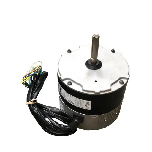 Westinghouse 1006724 zwk702b0255401s zhongshan broad ocean nordyne oem replacement conditioner fan motor