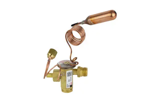Ruud PD619070 Gas/Oil Furnace Coil Thermal Expansion Valve Kit REPLACEMENT PD619094