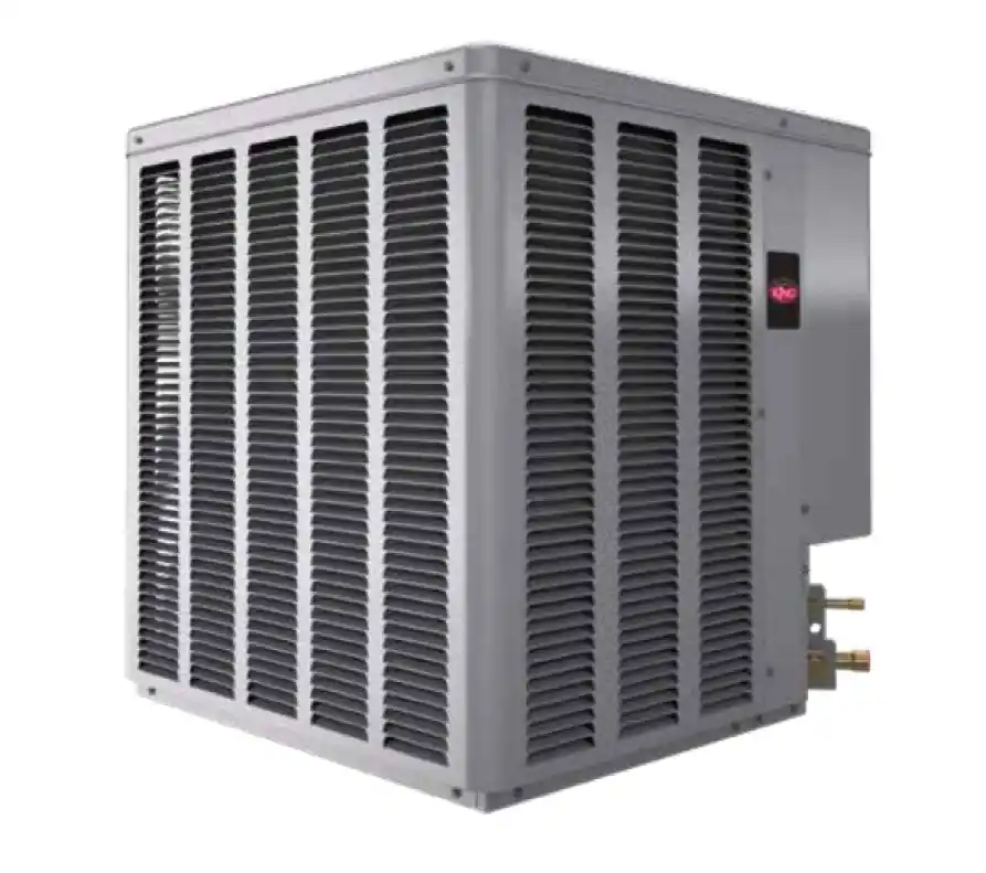 Weatherking WSA14AY24AJ1NA R454B SM Cube Cond 2 Ton