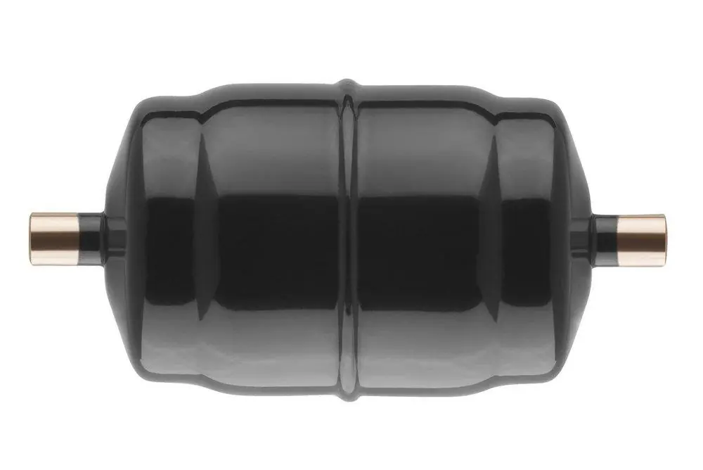 Parker Hannifin 450275-001 Filter Drier 1/4 inches x 1/4 inches 4.26 inches L