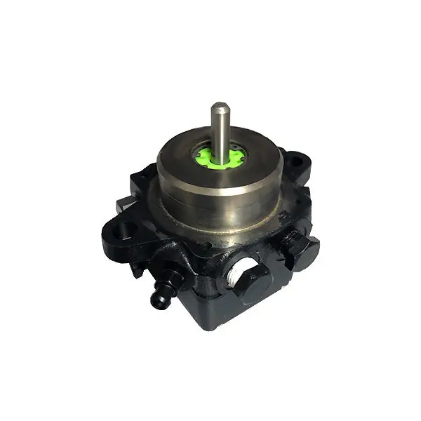 Suntec Industries A2VA-7116 Pump 1-Stage